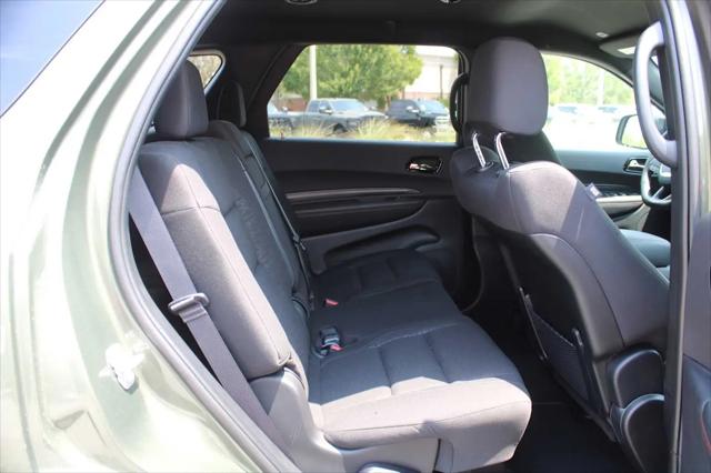 2026 Dodge Durango GT AWD HEMI V8