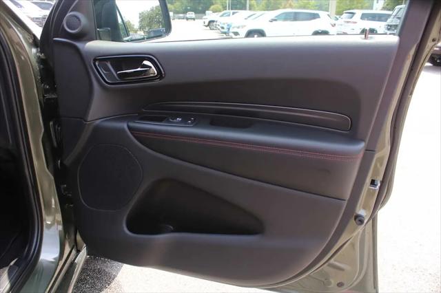 2026 Dodge Durango GT AWD HEMI V8