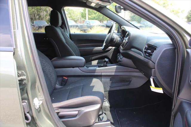 2026 Dodge Durango GT AWD HEMI V8