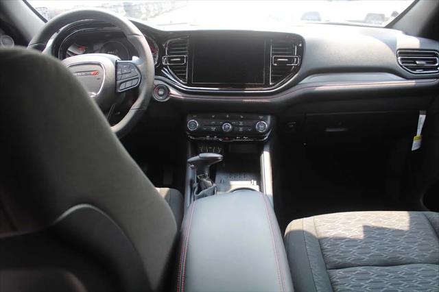 2026 Dodge Durango GT AWD HEMI V8