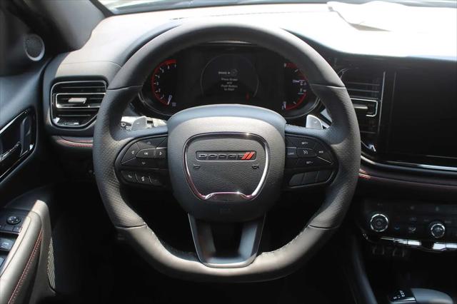 2026 Dodge Durango GT AWD HEMI V8