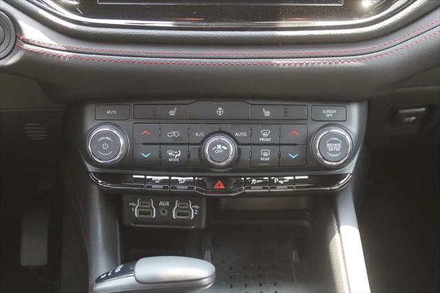 2026 Dodge Durango GT AWD HEMI V8
