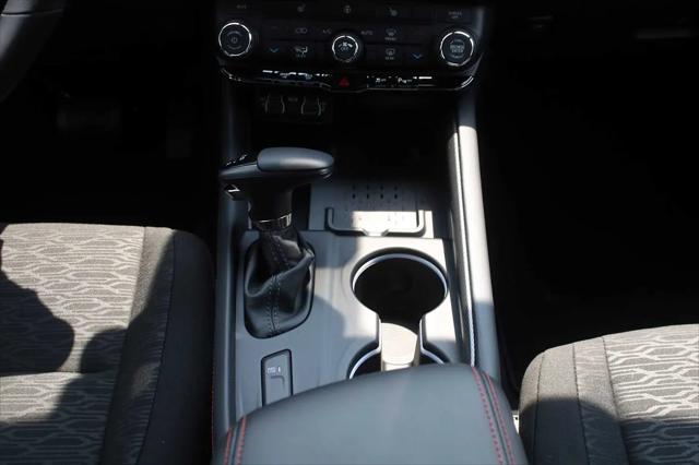 2026 Dodge Durango GT AWD HEMI V8