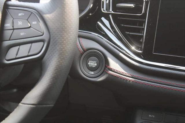 2026 Dodge Durango GT AWD HEMI V8