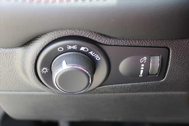 2026 Dodge Durango GT AWD HEMI V8
