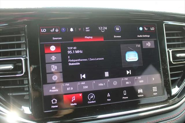 2026 Dodge Durango GT AWD HEMI V8