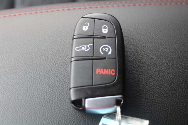 2026 Dodge Durango GT AWD HEMI V8
