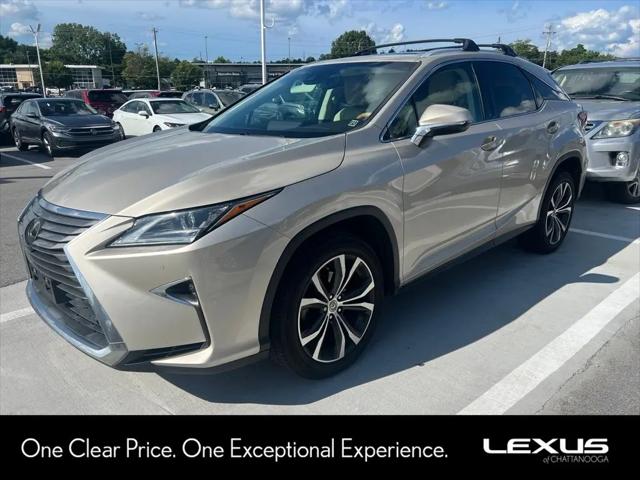 2017 Lexus RX 350 RX 350 for sale in Chattanooga, TN