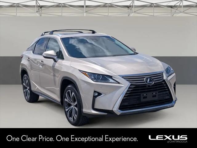 2017 Lexus RX 350 RX 350 for sale in Chattanooga, TN
