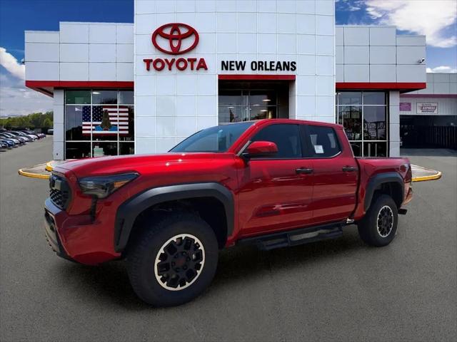 2026 Toyota Tacoma TRD Off Road for sale in New Orleans, LA