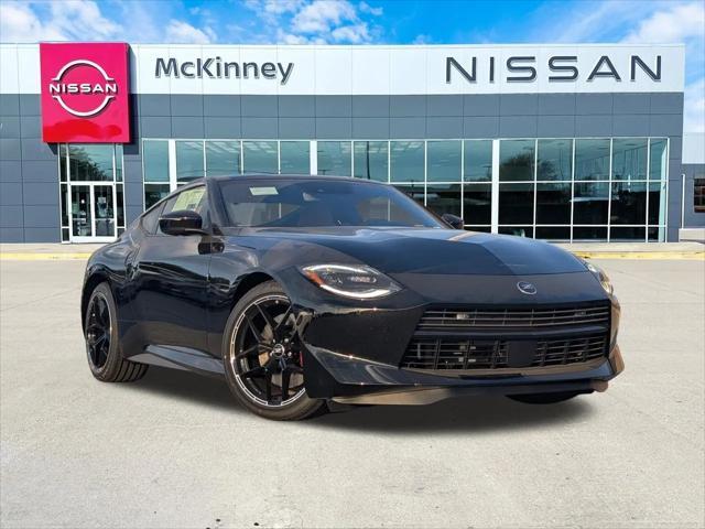 2027 Nissan Z Performance for sale in McKinney, TX