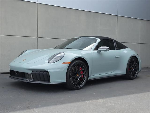 2026 Porsche 911 Targa 4 GTS for sale in Memphis, TN