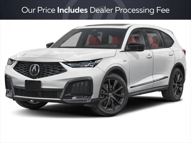 2026 Acura MDX A-SPEC for sale in Virginia Beach, VA