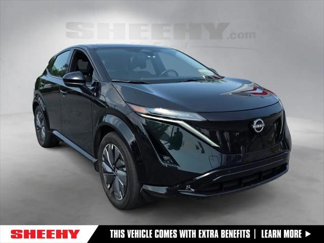 2024 Nissan ARIYA EVOLVE+ for sale in Glen Burnie, MD