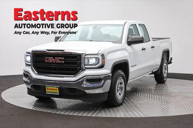 2017 GMC Sierra 1500 Base for sale in Hyattsville, MD
