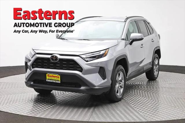 2024 Toyota RAV4 XLE for sale in Hyattsville, MD