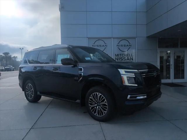 2026 Nissan Armada Platinum for sale in Enterprise, AL
