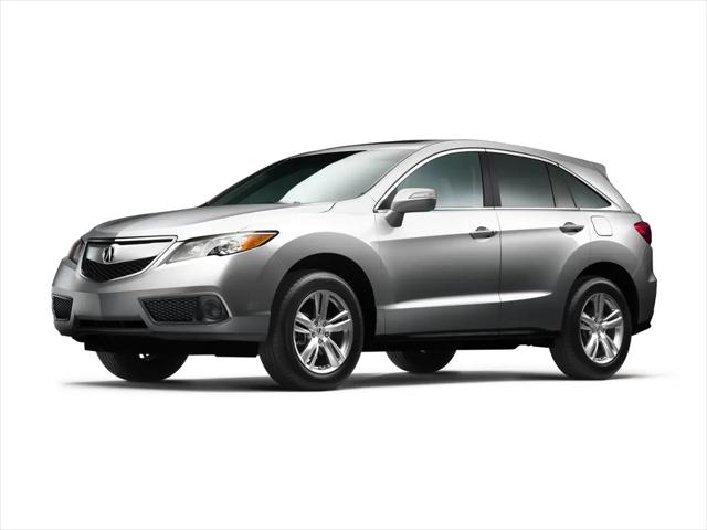 2015 Acura RDX Base for sale in Middletown, CT