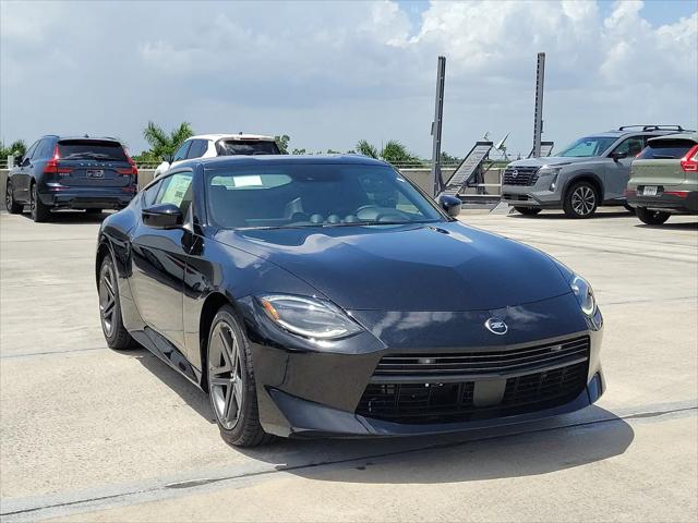 New 2027 Nissan Z Sport for sale in Davie, FL - JN1BZ4AH8VM550298