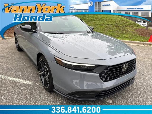 2026 Honda Accord Sedan Sport for sale in High Point, NC