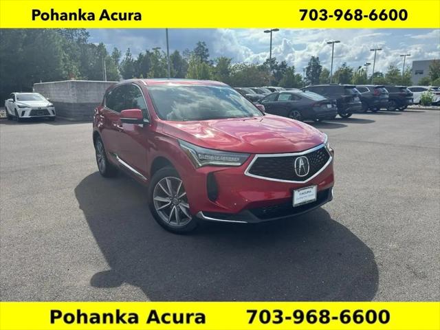 2023 Acura RDX Technology Package for sale in Chantilly, VA
