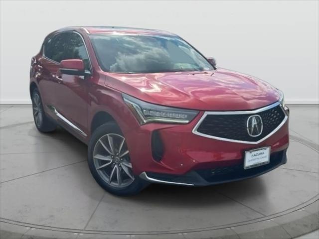2023 Acura RDX Technology Package for sale in Chantilly, VA
