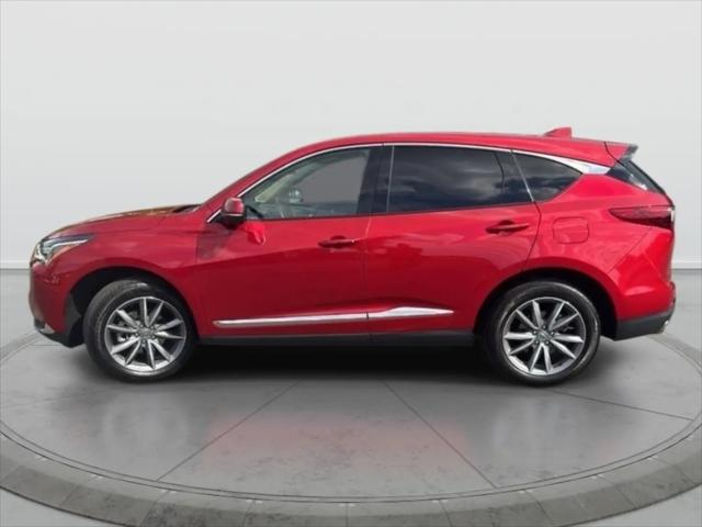 2023 Acura RDX Technology Package