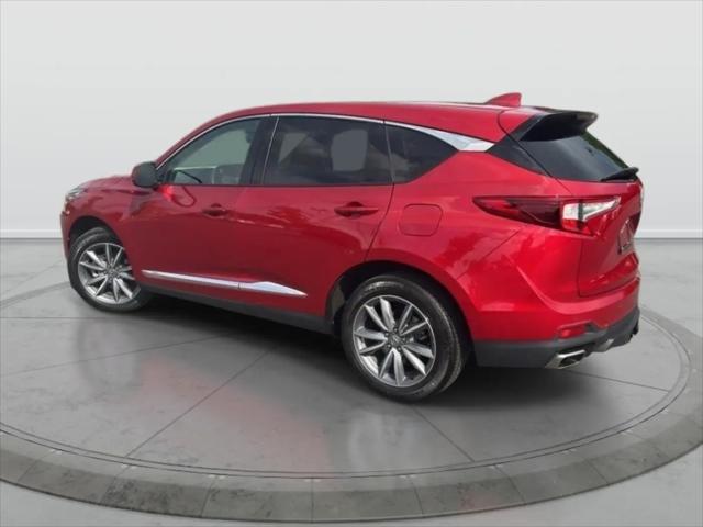 2023 Acura RDX Technology Package