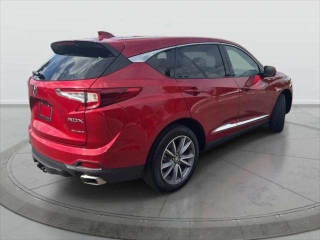 2023 Acura RDX Technology Package