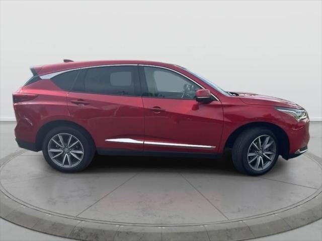 2023 Acura RDX Technology Package