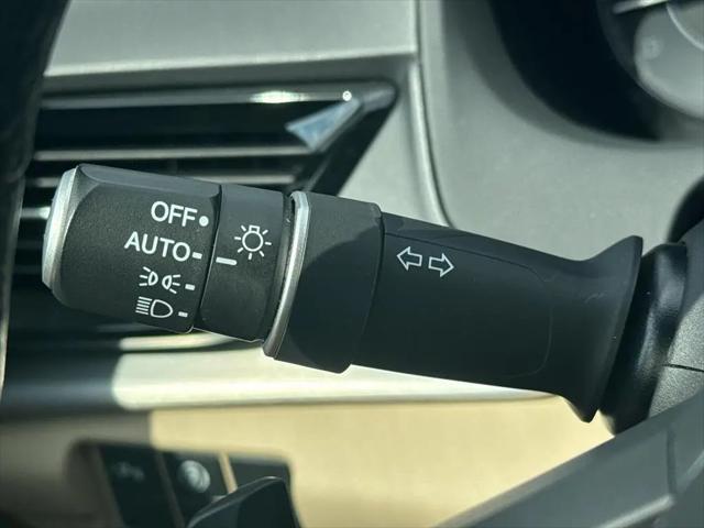 2023 Acura RDX Technology Package