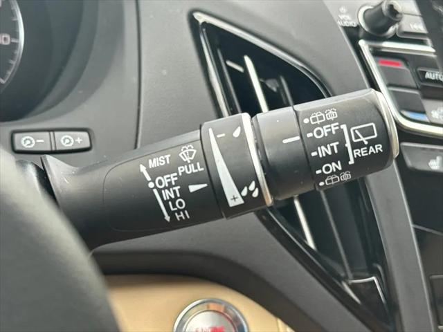 2023 Acura RDX Technology Package