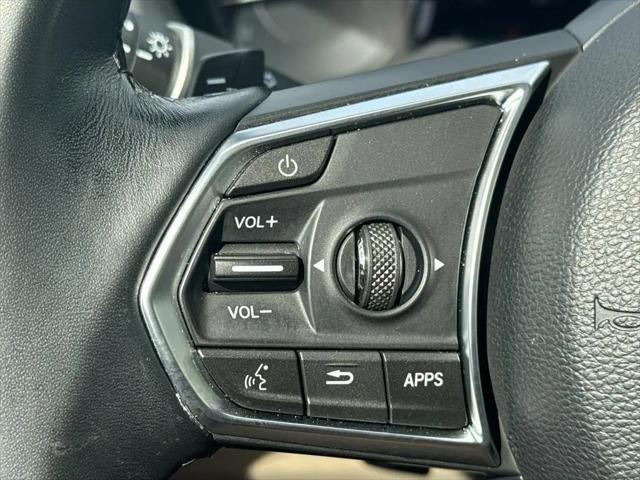 2023 Acura RDX Technology Package