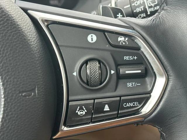 2023 Acura RDX Technology Package