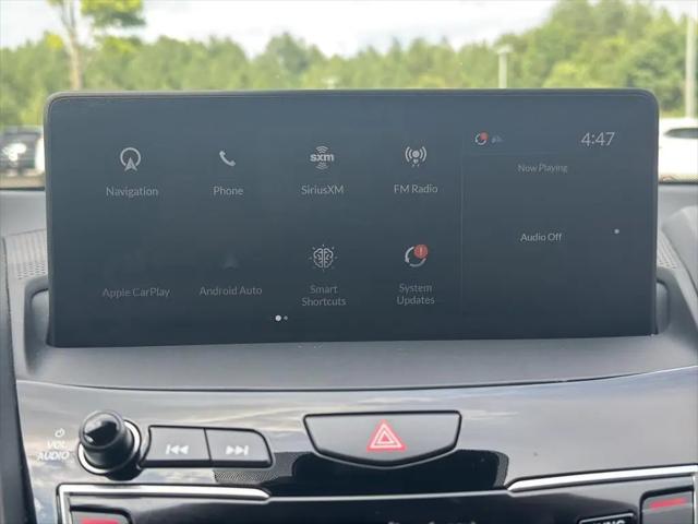 2023 Acura RDX Technology Package