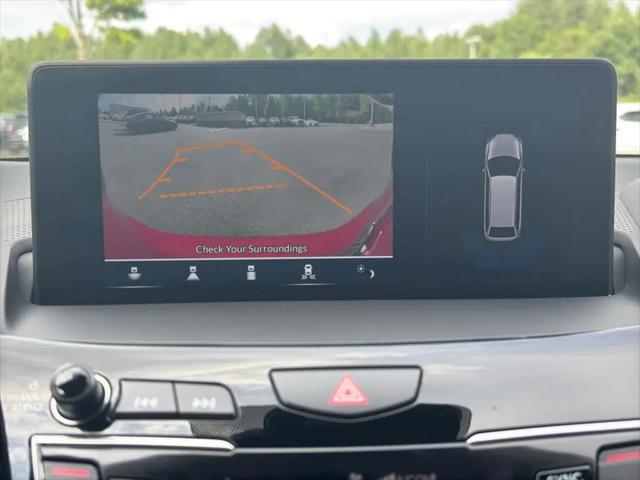 2023 Acura RDX Technology Package