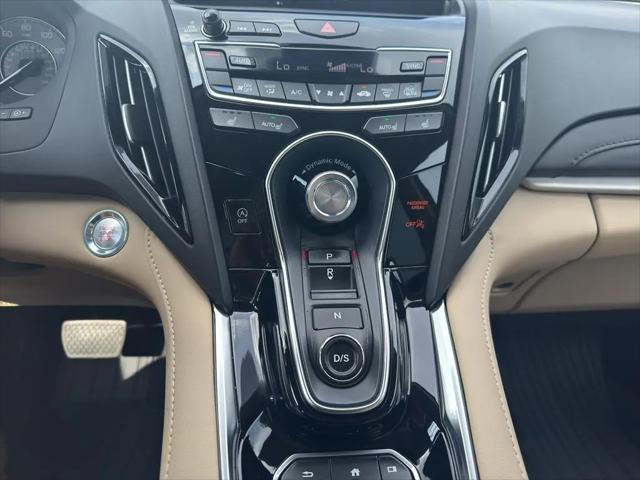 2023 Acura RDX Technology Package