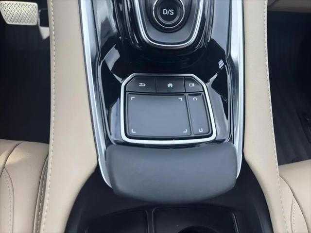 2023 Acura RDX Technology Package