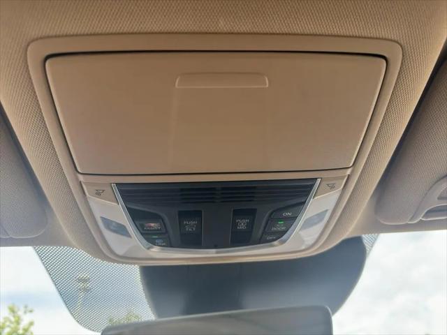 2023 Acura RDX Technology Package