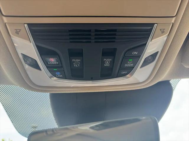 2023 Acura RDX Technology Package