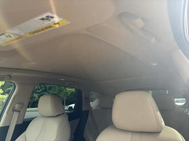 2023 Acura RDX Technology Package