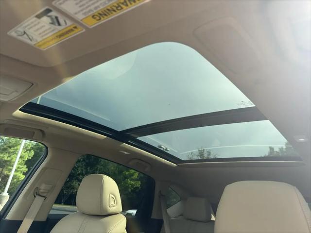 2023 Acura RDX Technology Package