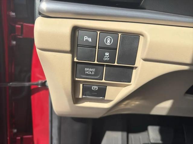 2023 Acura RDX Technology Package