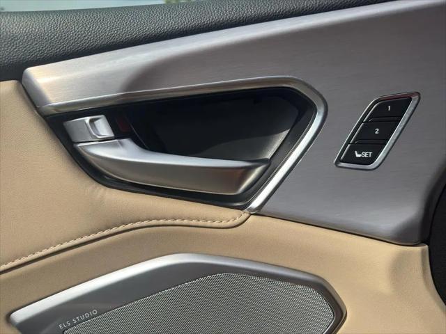 2023 Acura RDX Technology Package