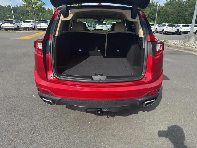 2023 Acura RDX Technology Package