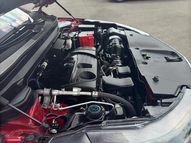 2023 Acura RDX Technology Package