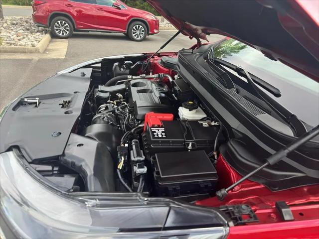 2023 Acura RDX Technology Package
