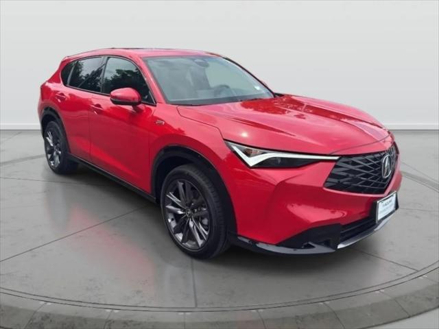 2025 Acura ADX A-Spec for sale in Chantilly, VA