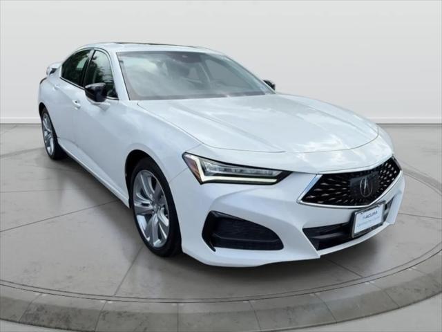 2023 Acura TLX Technology Package for sale in Chantilly, VA
