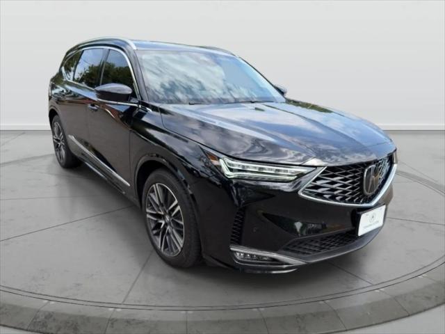 2026 Acura MDX Advance Package for sale in Chantilly, VA